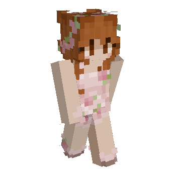 cute dress minecraft skin 👗 Dress Minecraft Skins