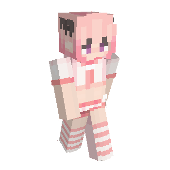 Sexy Minecraft Skin