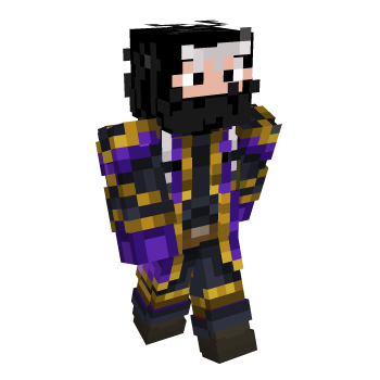 Dream Skin Minecraft Skin