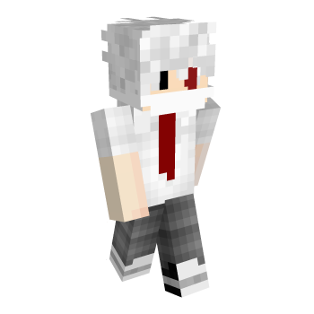 Apocalypse Minecraft Skin