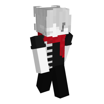 Minecraft Skin
