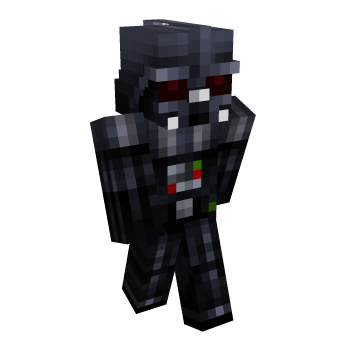 Star Wars Minecraft Skin