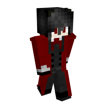 Angel Minecraft Skin