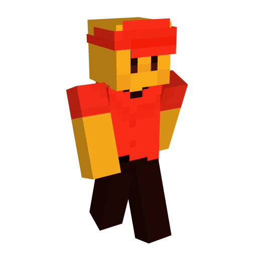 Boy Waapp Minecraft Skin | Laby