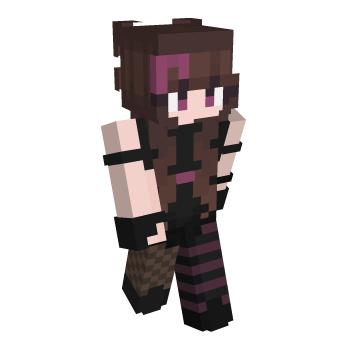 Amazing Wonderful Minecraft Skin