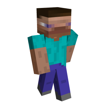 George Minecraft Skins