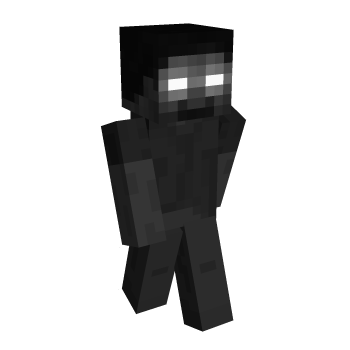 Male Minecraft Skin