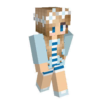 cute dress minecraft skin Dress Minecraft Skins