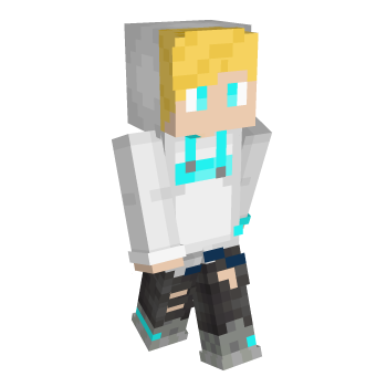 Blue Boy Minecraft Skins - Browse & Download Free Skins | Laby