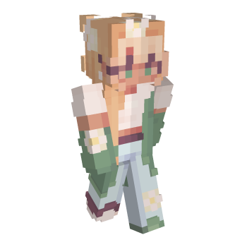Potatoesarebetterthantomatoes Reshade Contest Minecraft Skin