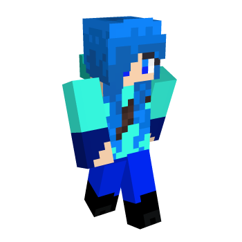 Archer Minecraft Skin