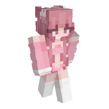 Idk Minecraft Skin