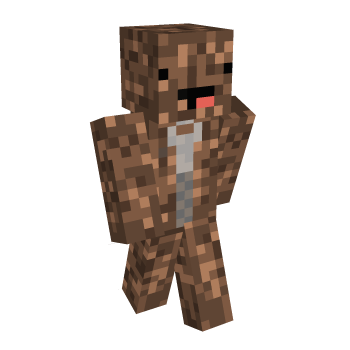 Game Sackboy Minecraft Skin