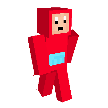 Xen Crab Minecraft Skin - Laby