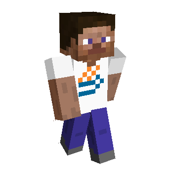 Java Minecraft Skins