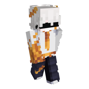 Blindfold Minecraft Skin
