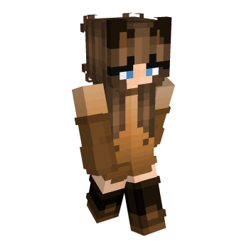 But Fun Minecraft Skin