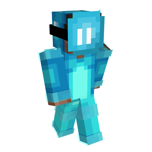 Allay Minecraft Skin - Laby