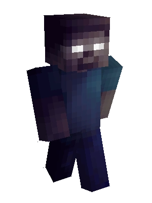 Herobrine