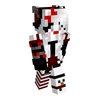 Uwu Minecraft Skin