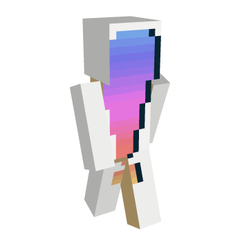 Cute Skindex Minecraft Skin
