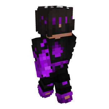 Void Minecraft Skins