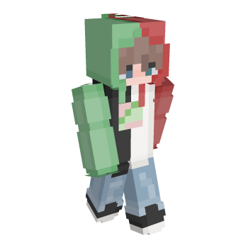 Ranboo Minecraft Skin