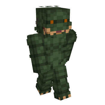 Japan Minecraft Skin