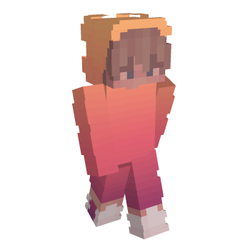 Boy Fade Minecraft Skin