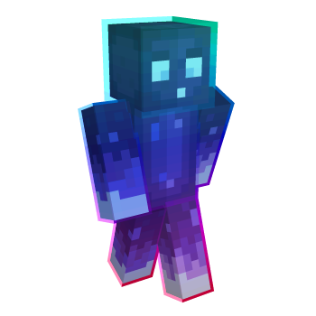 Slime Minecraft Skin