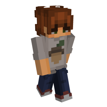 Brown Hair Boy Minecraft Skins