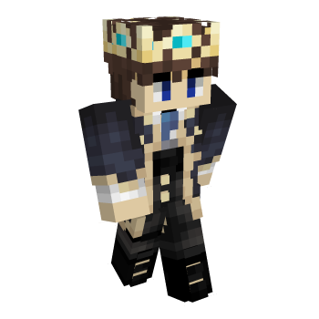 Enderman Minecraft Skin