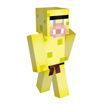 Dope Minecraft Minecraft Skin