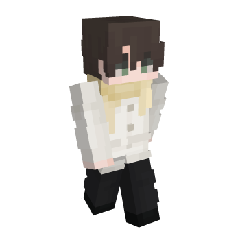 Jacket Minecraft Skin