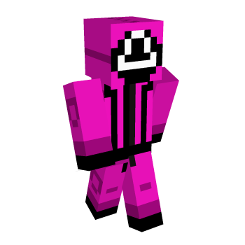 Guard Minecraft Skin