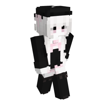 Minecraft Skin
