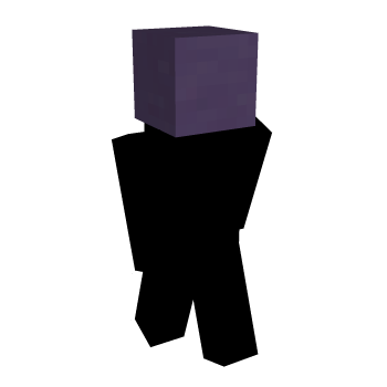 Stone Vanilla Block Minecraft Skin