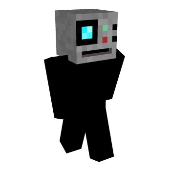 Device Computer Minecraft Skin
