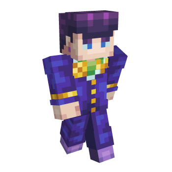 Manga Minecraft Skin