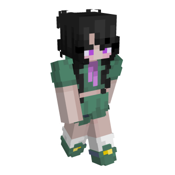 Jjba Minecraft Skin