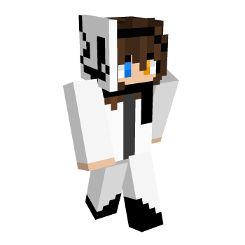 Tale Soul Minecraft Skin