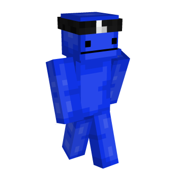 Headband Minecraft Skin