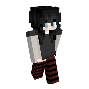 Vampire Minecraft Skin