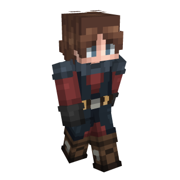 Jedi Minecraft Skin