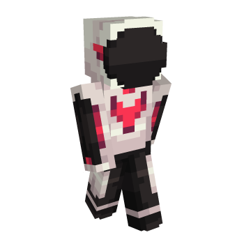 Space Astronaut Minecraft Skin