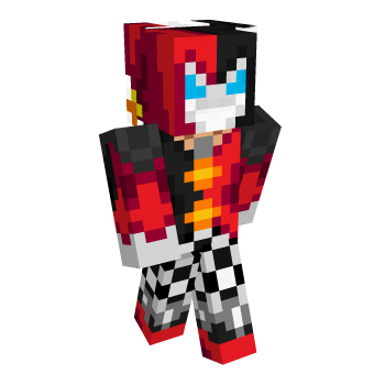 Lol Minecraft Skin