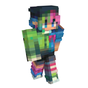 Idk Sf2024 Minecraft Skin