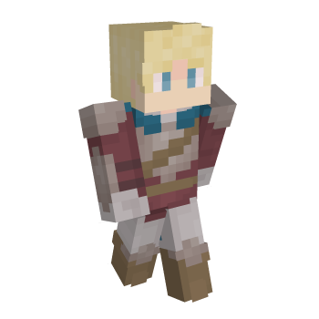 Minecraft Diaries Garroth Minecraft Skin