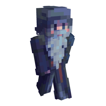 Wizard Minecraft Skin