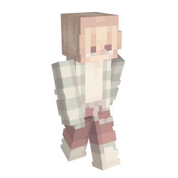 Aphmau Minecraft Skin